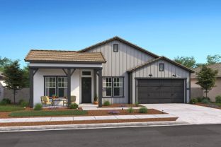 Geneva ESP - Chaparral Ranch at The Preserve: Friant, California - K. Hovnanian® Homes