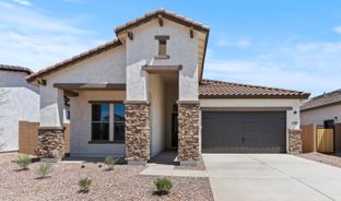 Pasadena - Edgewood: San Tan Valley, Arizona - K. Hovnanian® Homes