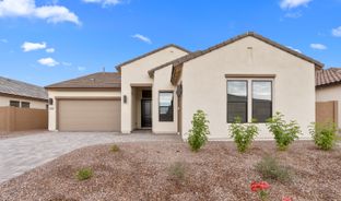 Belfast - Edgewood Estates: San Tan Valley, Arizona - K. Hovnanian® Homes