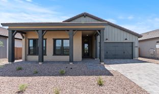 Frankfurt - Edgewood Estates: San Tan Valley, Arizona - K. Hovnanian® Homes