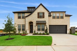 11445 Jackloe Street (Mykonos)