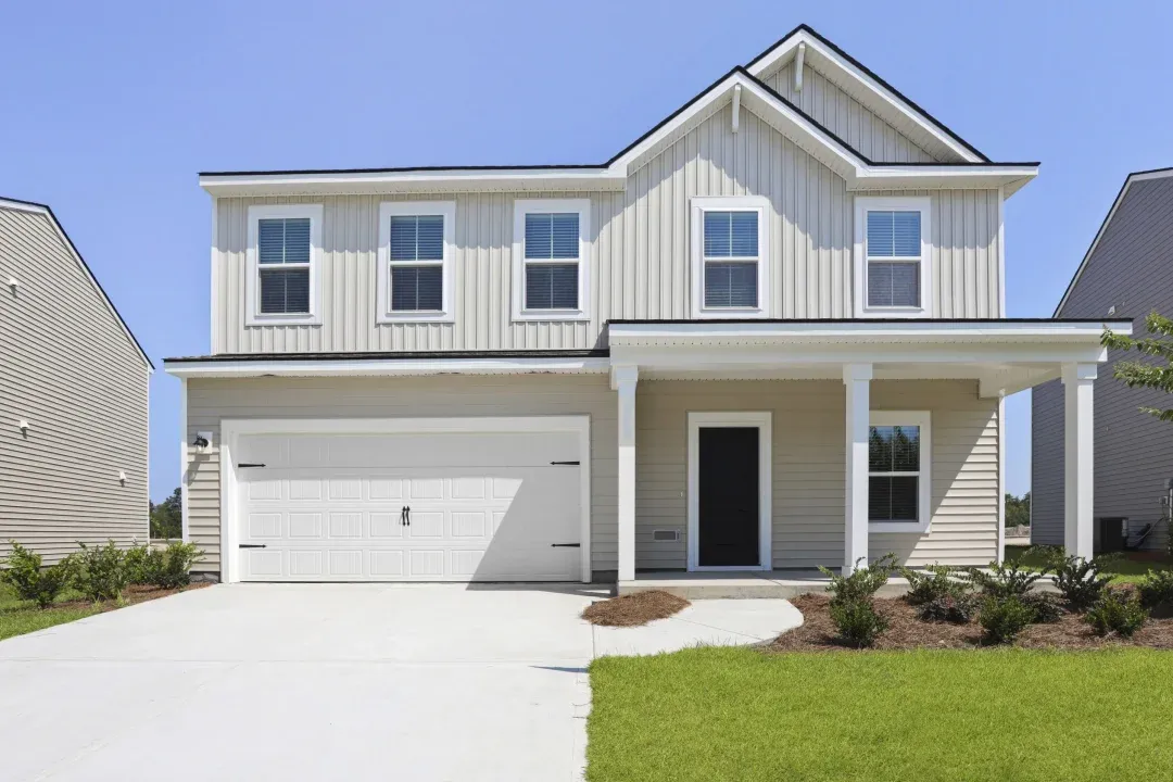 casa en Aspire at New Hampstead por K. Hovnanian® Homes