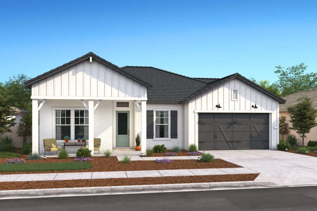 Amadora Modern Farmhouse WC