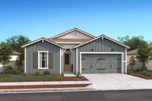 Asheville - Mirabella: Paso Robles, California - K. Hovnanian® Homes