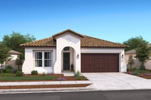 Asheville - Mirabella: Paso Robles, California - K. Hovnanian® Homes