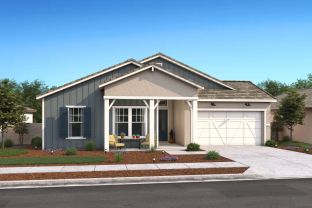 Barcelona - Mirabella: Paso Robles, California - K. Hovnanian® Homes