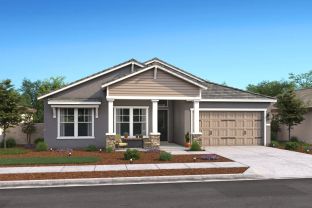 Barcelona - Mirabella: Paso Robles, California - K. Hovnanian® Homes