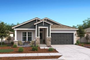 Pasadena ESP - Mirabella: Paso Robles, California - K. Hovnanian® Homes