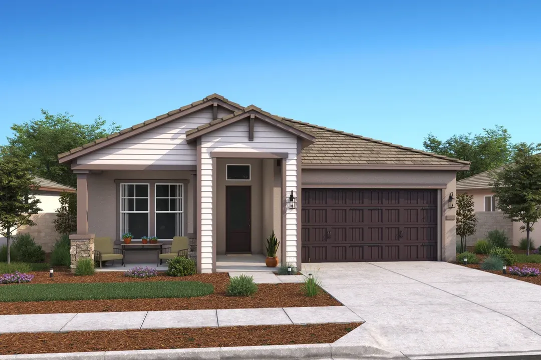 Santa Rosa floor plan