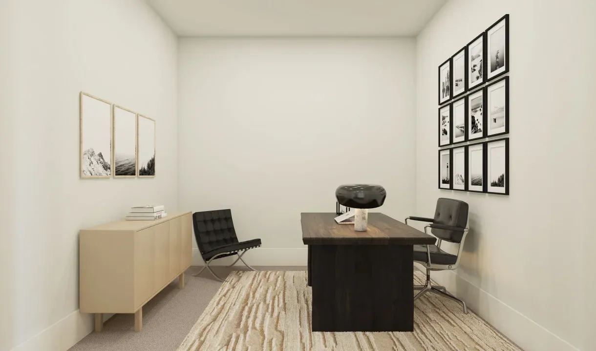 Home Office