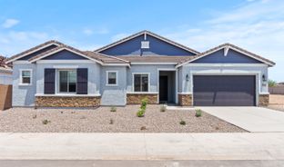 Sedona - Estates at Rancho Mirage: Maricopa, Arizona - K. Hovnanian® Homes