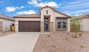 Warren - Edgewood: San Tan Valley, Arizona - K. Hovnanian® Homes
