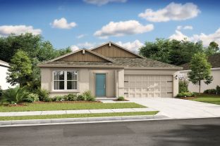 Daffodil IV - Aspire at Glen Aire: Ocala, Florida - K. Hovnanian® Homes