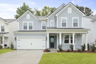 Macon II - Oakwood at New Hampstead: Bloomingdale, Georgia - K. Hovnanian® Homes
