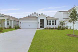 Pasadena ESP - Oakwood at New Hampstead: Bloomingdale, Georgia - K. Hovnanian® Homes