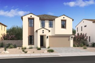Oban - Viviendo: Chandler, Arizona - K. Hovnanian® Homes