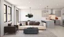 Urban at South Mountain por K. Hovnanian® Homes en Phoenix-Mesa Arizona