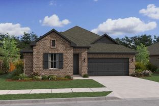 Boise - Timberbrook: Justin, Texas - K. Hovnanian® Homes