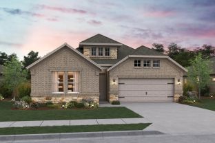 Boise - Timberbrook: Justin, Texas - K. Hovnanian® Homes