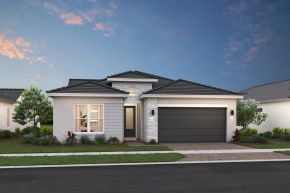 Parkside at Tuttle Royale - Royal Palm Beach, FL