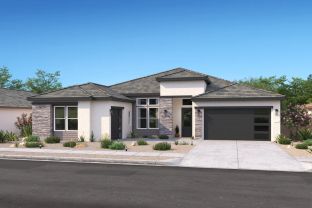 Austin - Vista Del Sol: Apple Valley, California - K. Hovnanian® Homes