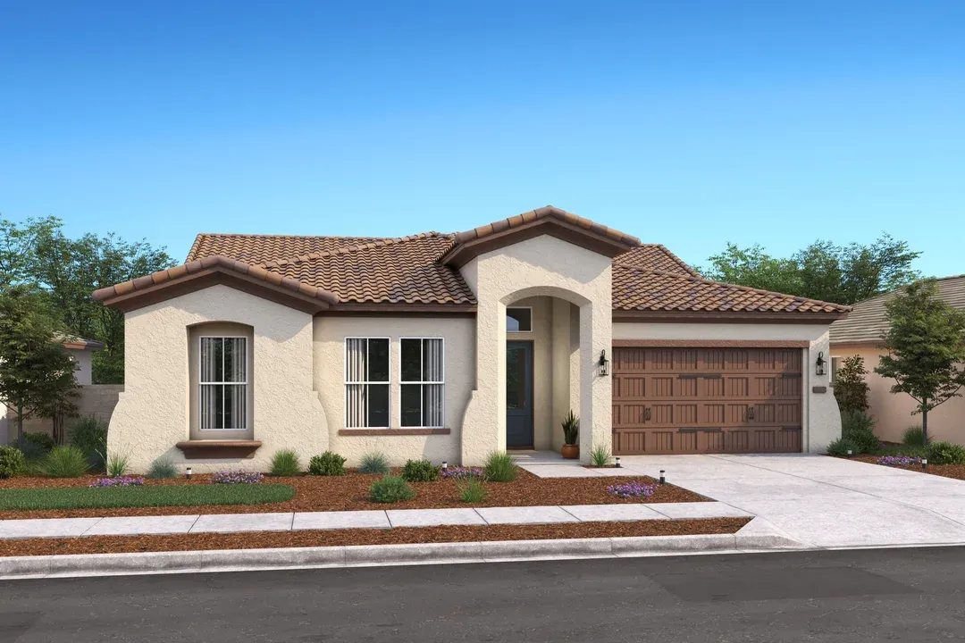 Belfast ESP floor plan