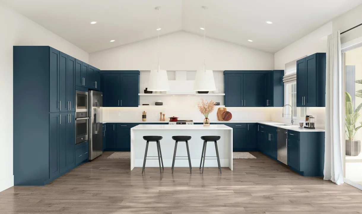 Cascade at One Lake - Vacaville, CA