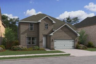 Omaha - Timberbrook: Justin, Texas - K. Hovnanian® Homes