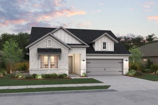 Pasadena ESP - Timberbrook: Justin, Texas - K. Hovnanian® Homes