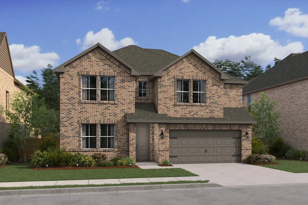 1016 Longbow Trail. Justin, TX 76247