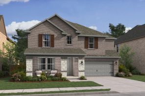 1009 Candlewyck Drive (Santa Fe)