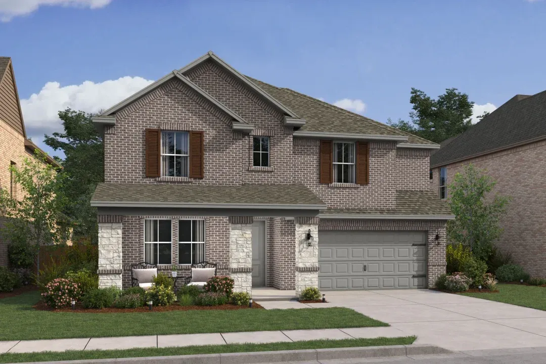 1014 Birkdale Drive (Santa Fe)