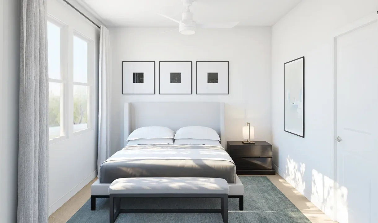 Bedroom 2