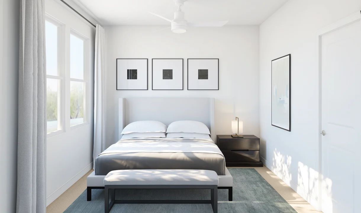 Bedroom 2