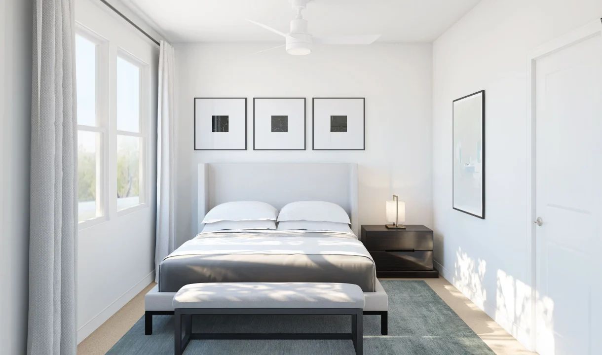 Bedroom 2