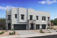 Urban at South Mountain por K. Hovnanian® Homes en Phoenix-Mesa Arizona