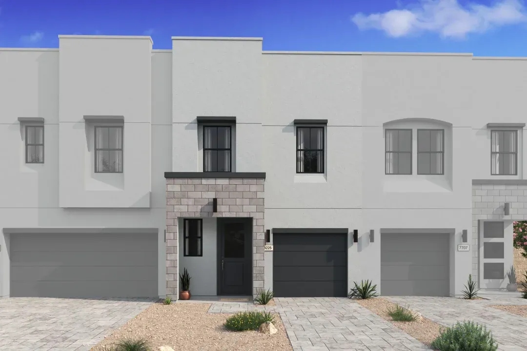 Orinda - Int - Urban at South Mountain: Phoenix, Arizona - K. Hovnanian® Homes