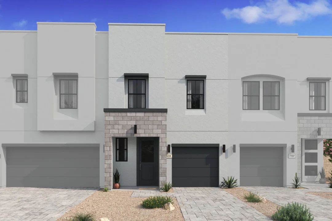 Orinda Mediterranean Modern V