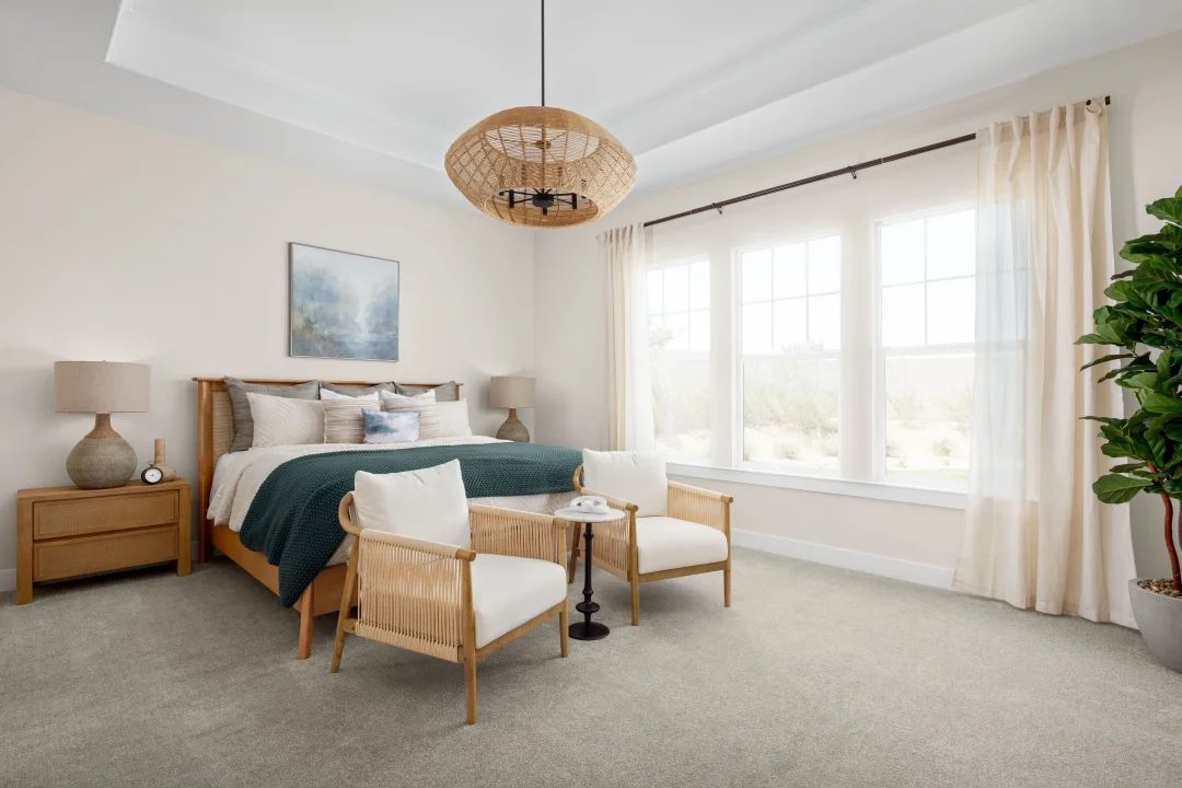 Primary Suite