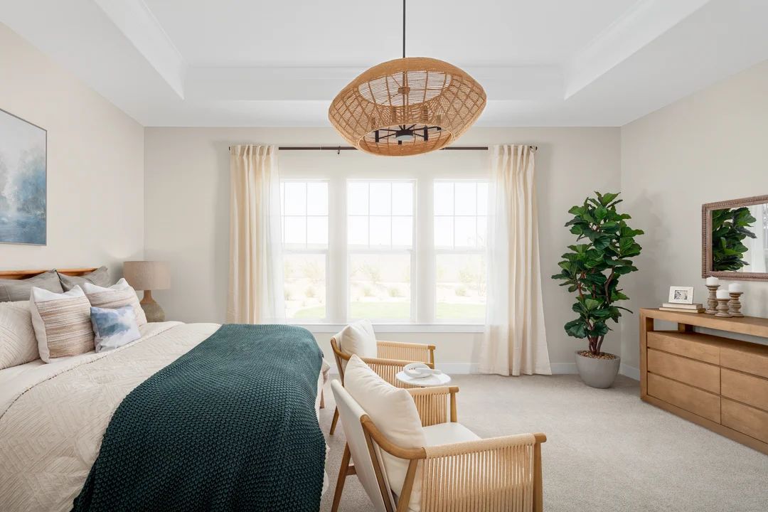 Primary Suite