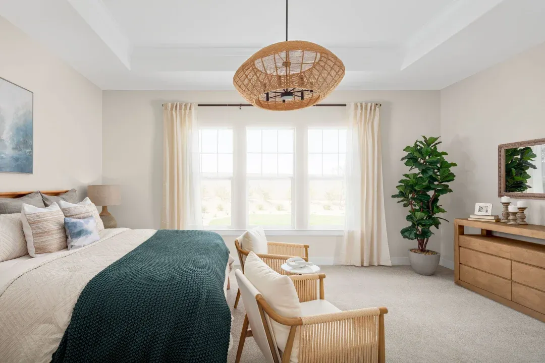 Primary Suite