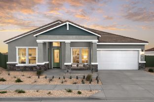Geneva ESP - The Estates at Silverwood: Hesperia, California - K. Hovnanian® Homes