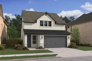Silver Maple II - Heath Golf & Yacht Villas: Heath, Texas - K. Hovnanian® Homes