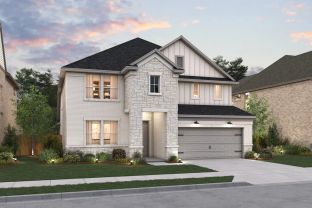 Omaha - Timberbrook: Justin, Texas - K. Hovnanian® Homes