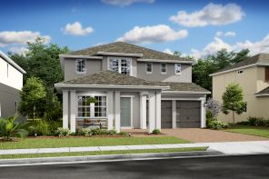 12529 Gold Honeysuckle Street (Xavier II)