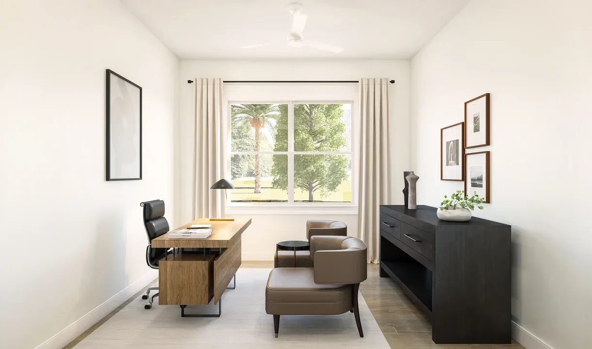 Home Office