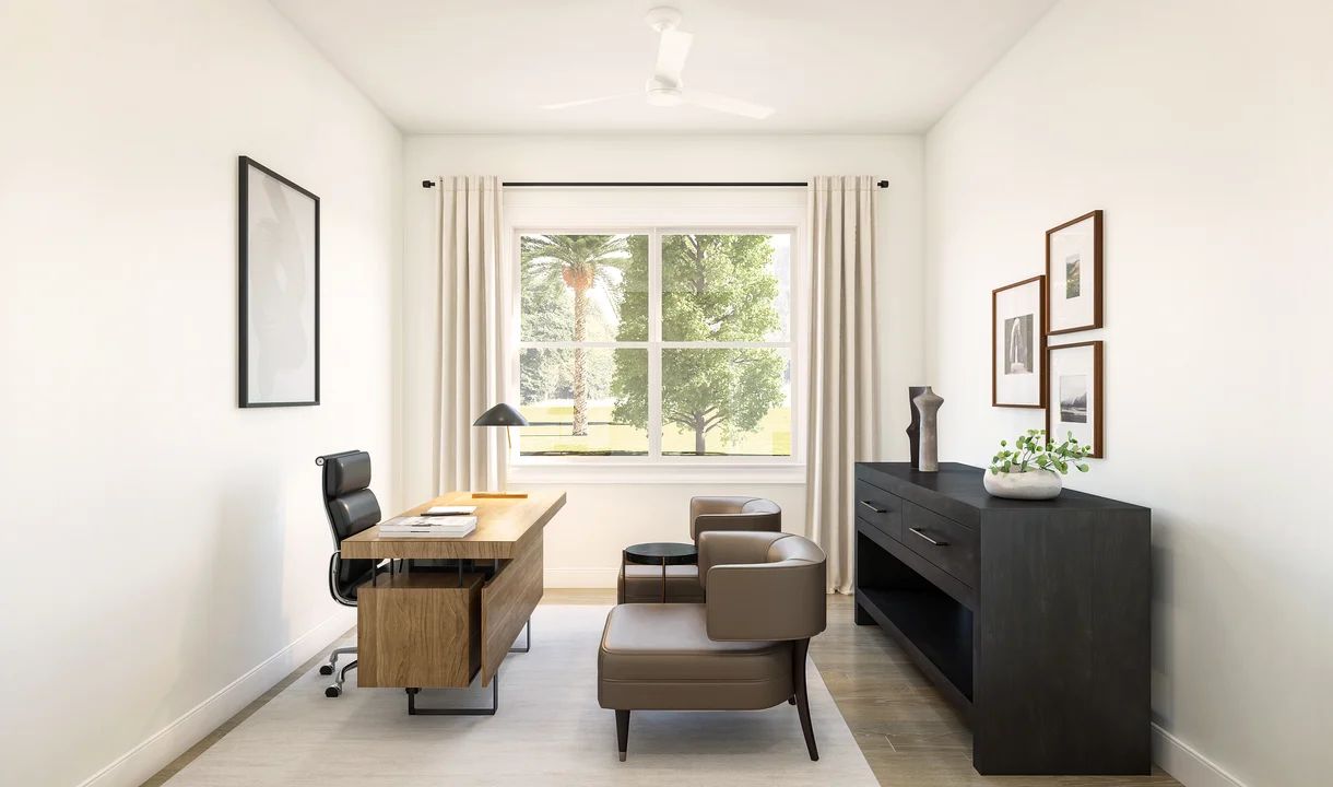 Home Office
