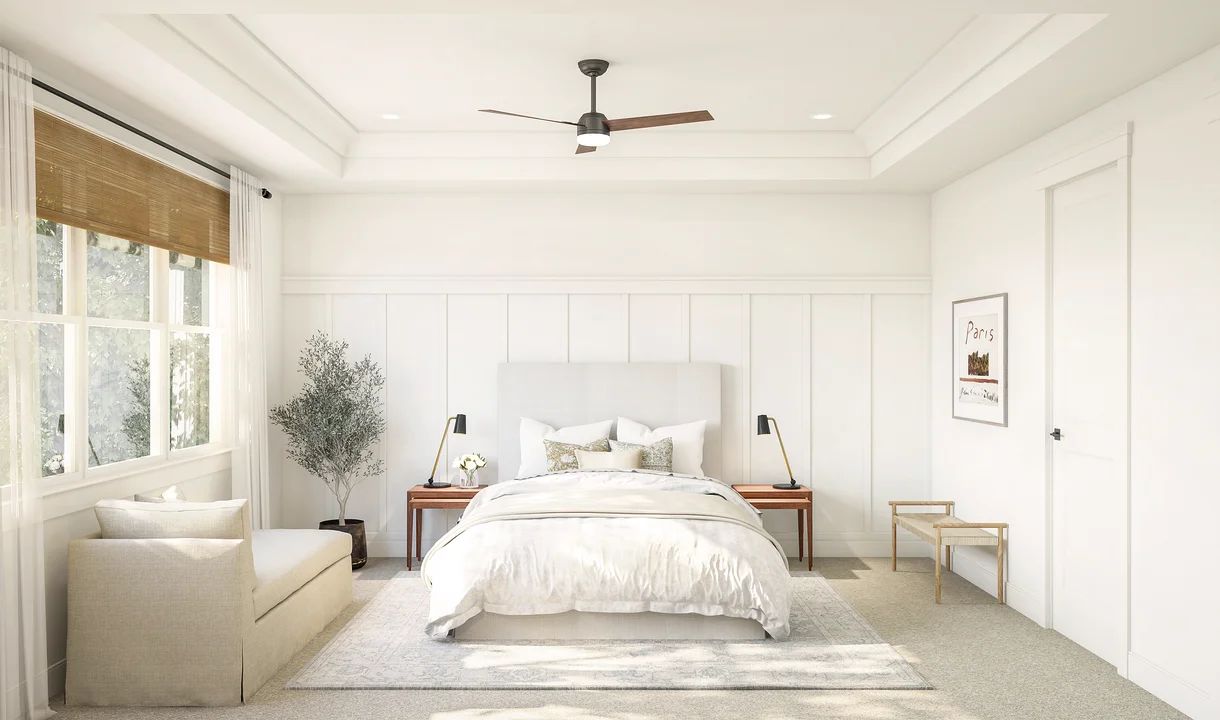 Primary Suite