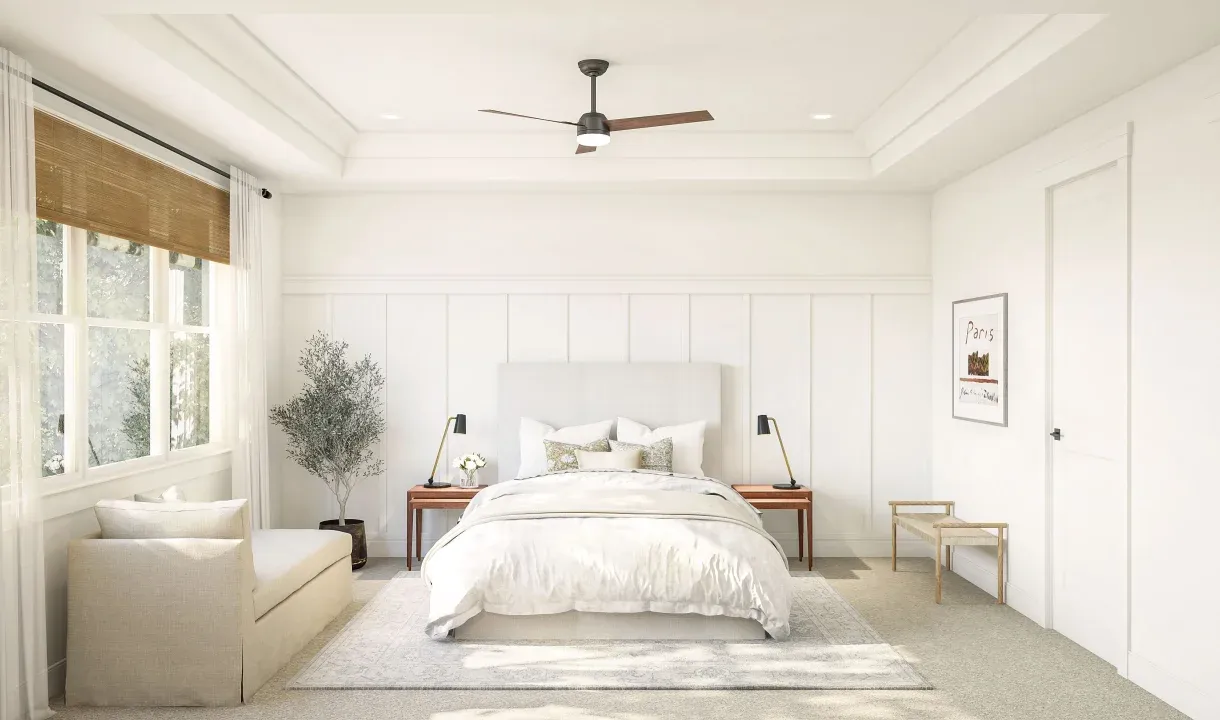 Primary Suite