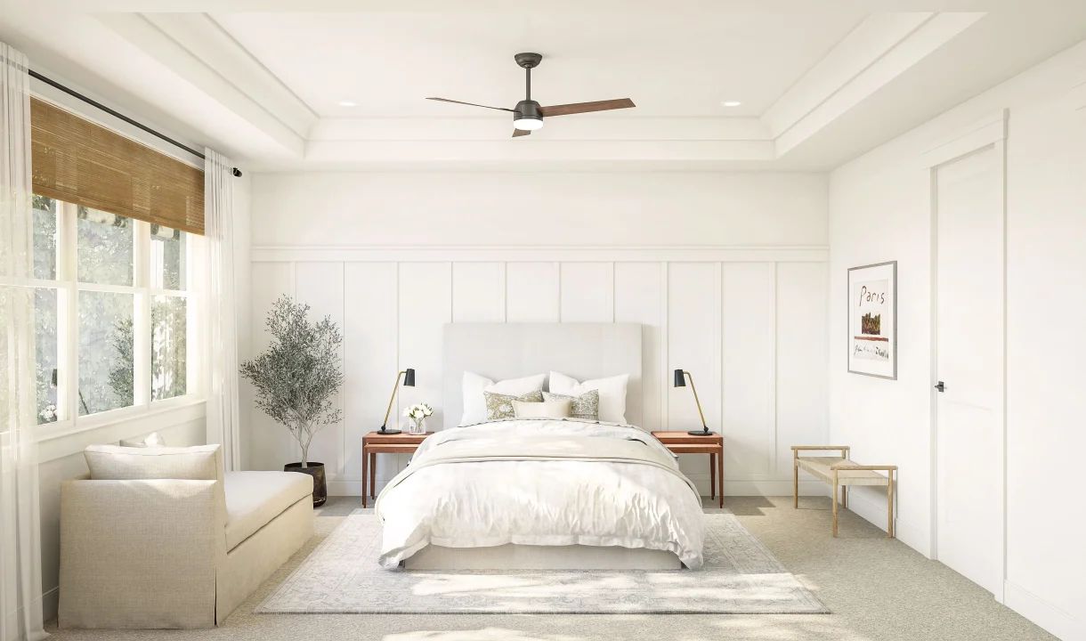 Primary Suite